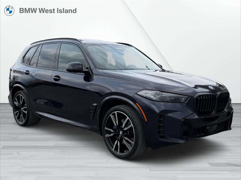 bmw X5 2024 - 3