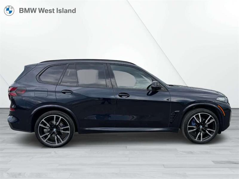 bmw X5 2024 - 4