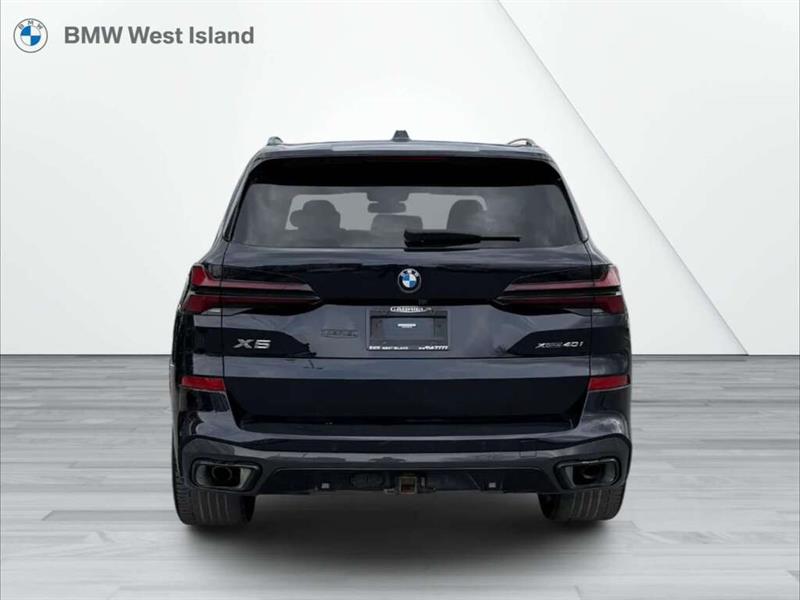 bmw X5 2024 - 6