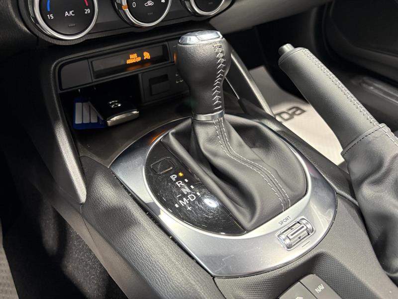 mazda MX-5 2023 - 26