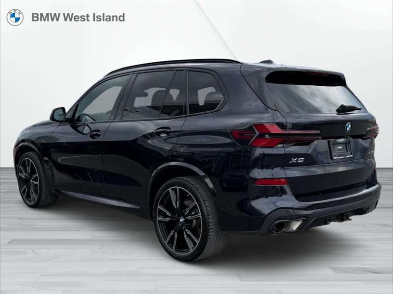 bmw X5 2024 - 7
