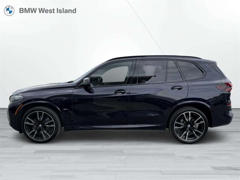 bmw X5 2024 - 8
