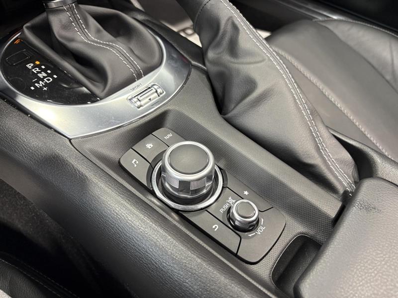 mazda MX-5 2023 - 27
