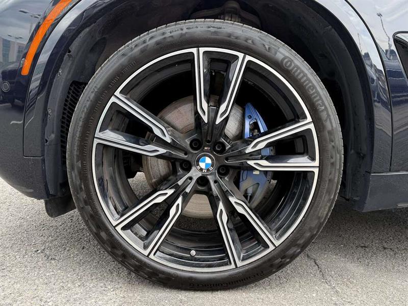 bmw X5 2024 - 9