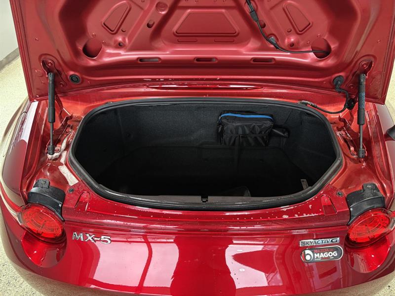 mazda MX-5 2023 - 28