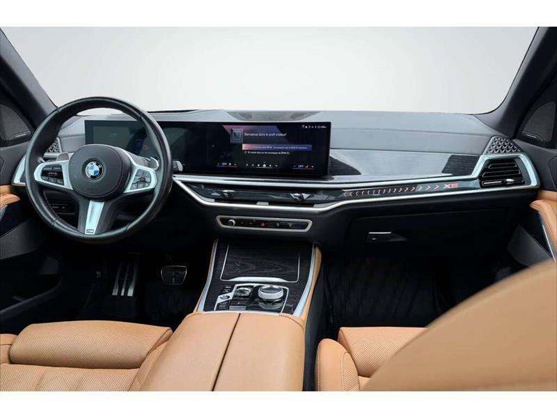 bmw X5 2024 - 11