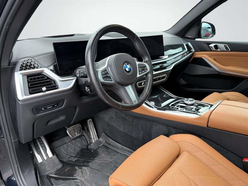 bmw X5 2024 - 12