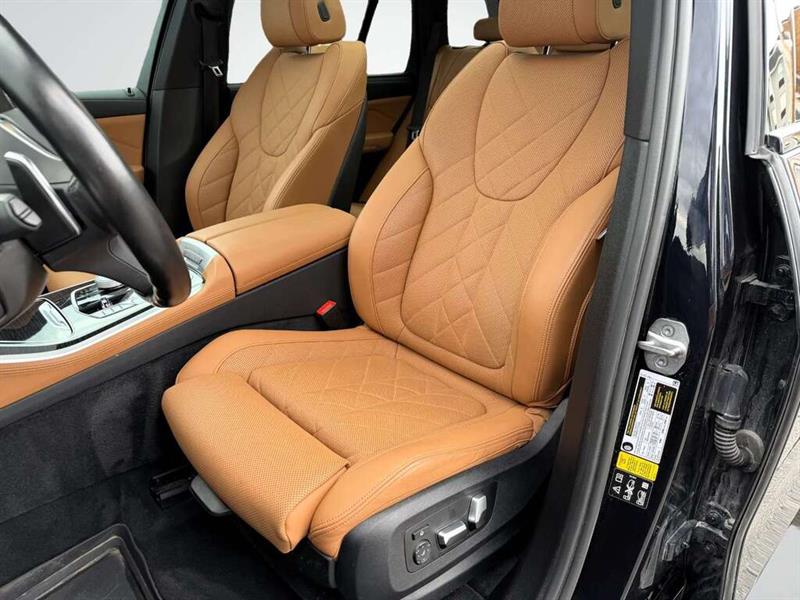 bmw X5 2024 - 13