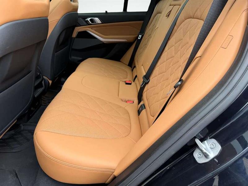 bmw X5 2024 - 15