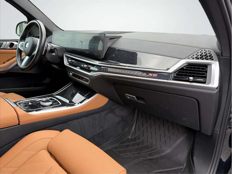 bmw X5 2024 - 16