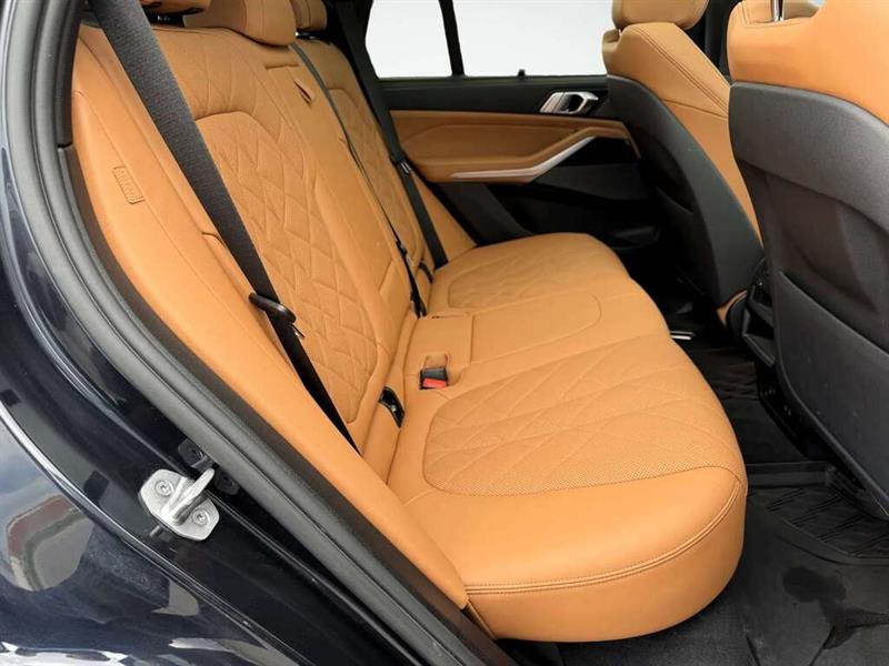 bmw X5 2024 - 17