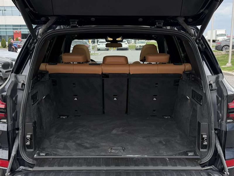 bmw X5 2024 - 19