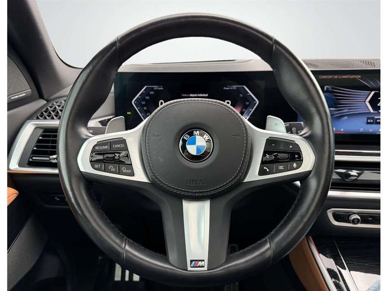 bmw X5 2024 - 25