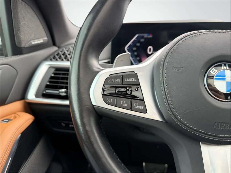 bmw X5 2024 - 26