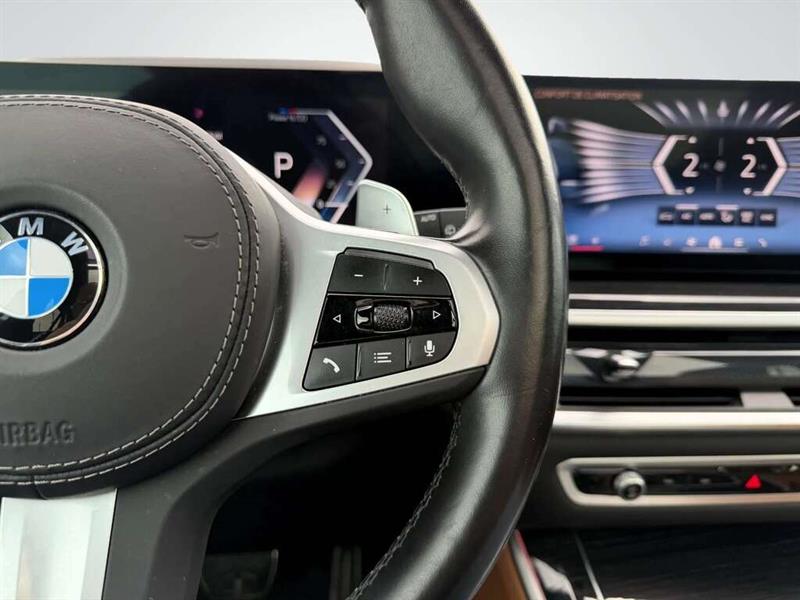 bmw X5 2024 - 28