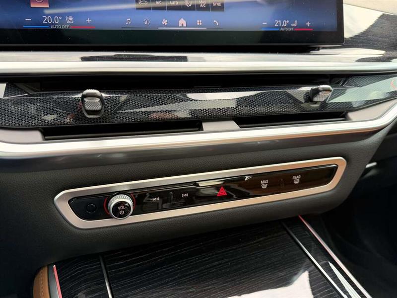 bmw X5 2024 - 29