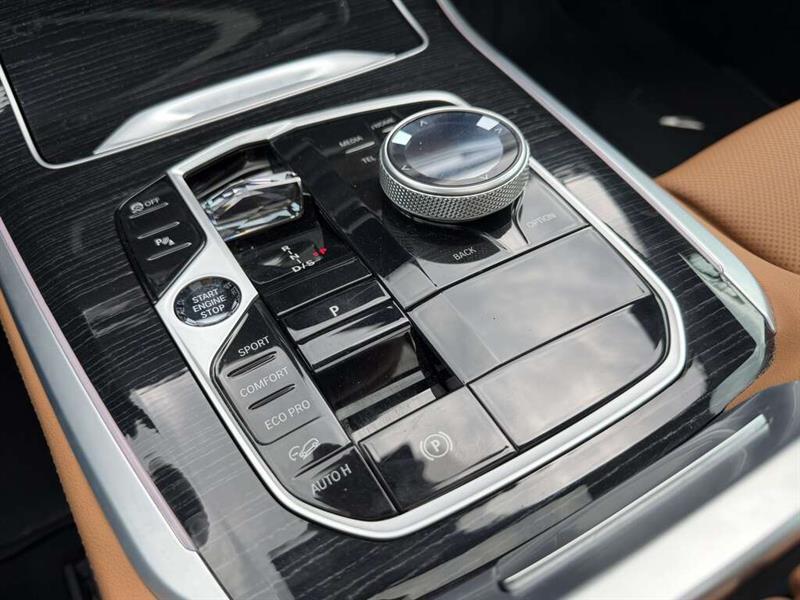 bmw X5 2024 - 30