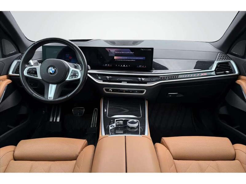 bmw X5 2024 - 35