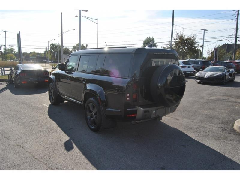 land rover Defender 2023 - 3