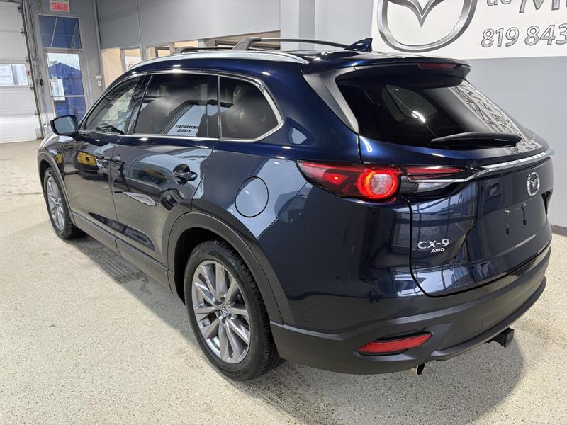 mazda CX-9 2022 - 3