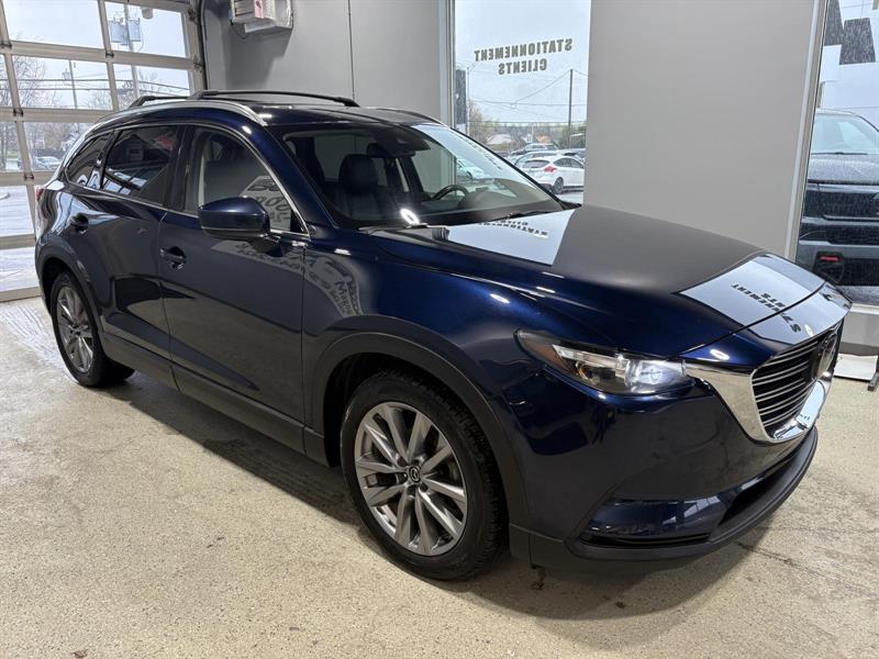 mazda CX-9 2022 - 6