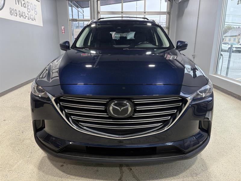 mazda CX-9 2022 - 7
