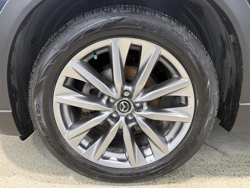 mazda CX-9 2022 - 8