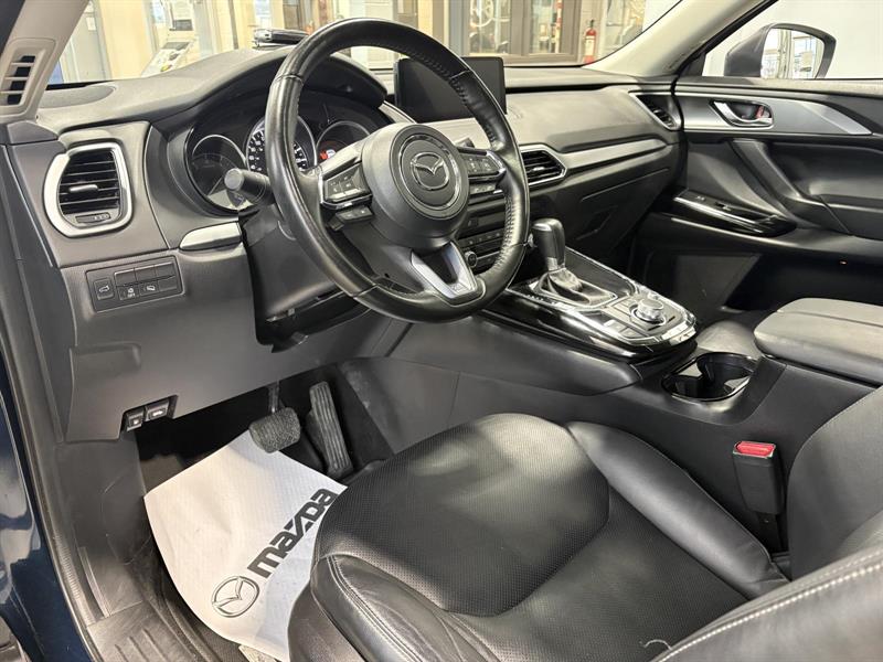 mazda CX-9 2022 - 11