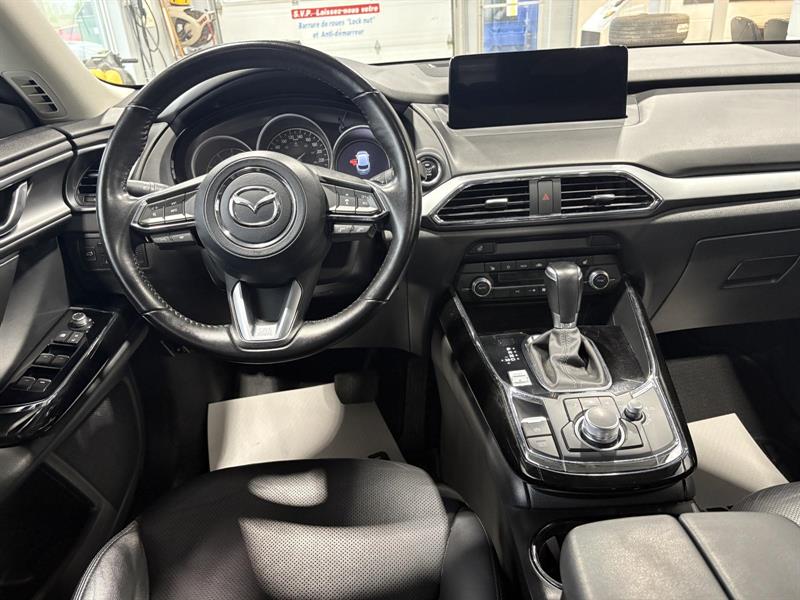 mazda CX-9 2022 - 12