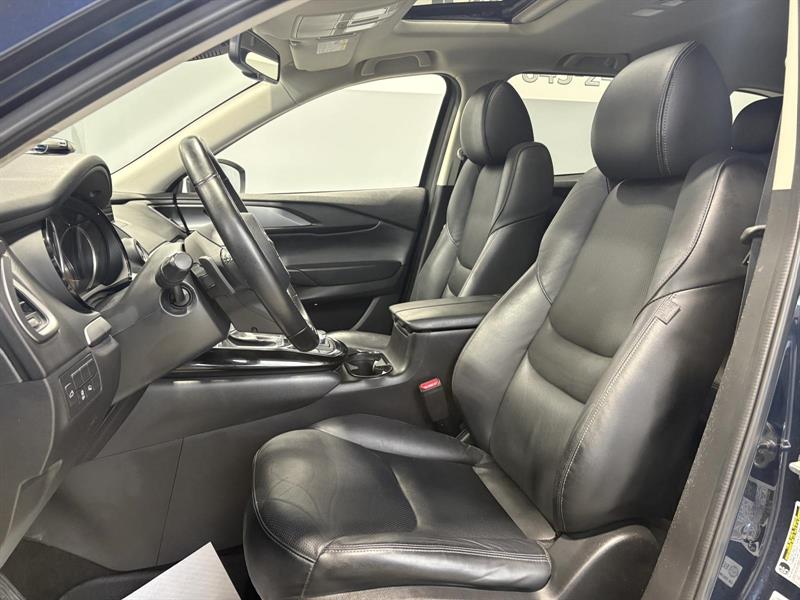 mazda CX-9 2022 - 13