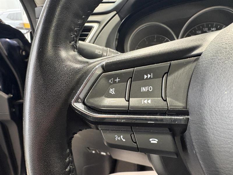 mazda CX-9 2022 - 18
