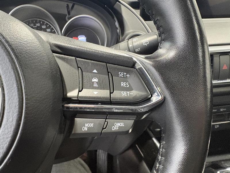 mazda CX-9 2022 - 19