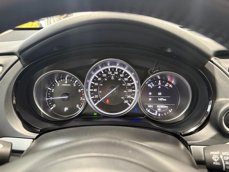 mazda CX-9 2022 - 20