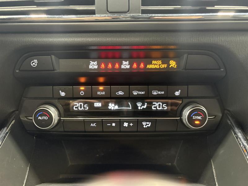 mazda CX-9 2022 - 23
