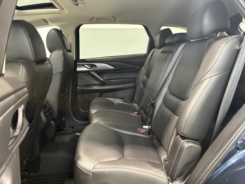 mazda CX-9 2022 - 26