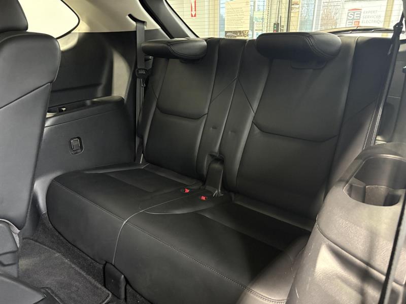mazda CX-9 2022 - 27
