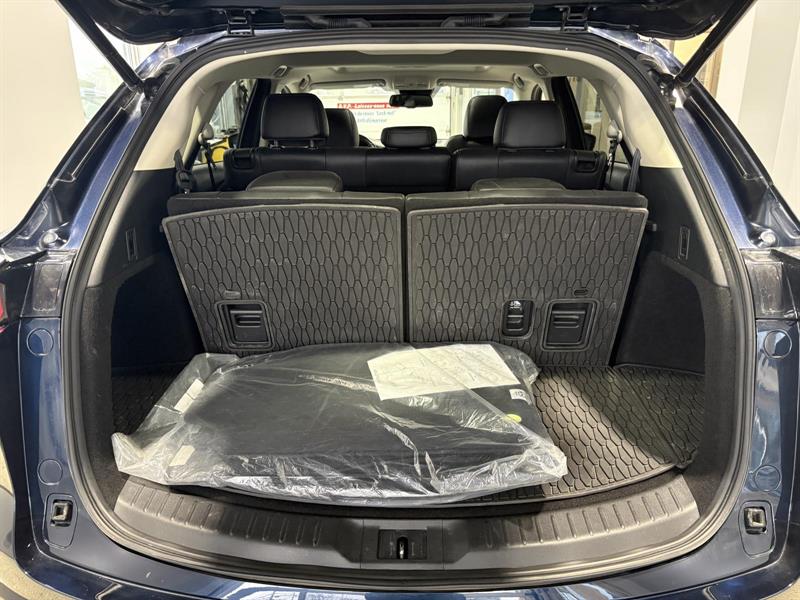 mazda CX-9 2022 - 28