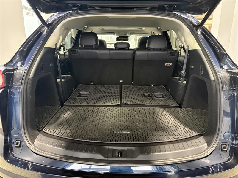 mazda CX-9 2022 - 29