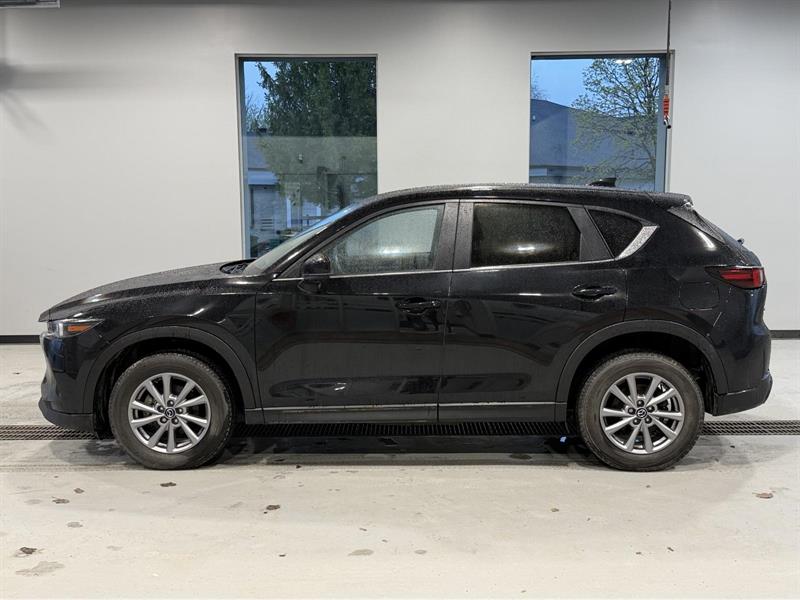 mazda CX-5 2024 - 3