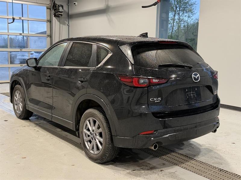 mazda CX-5 2024 - 4
