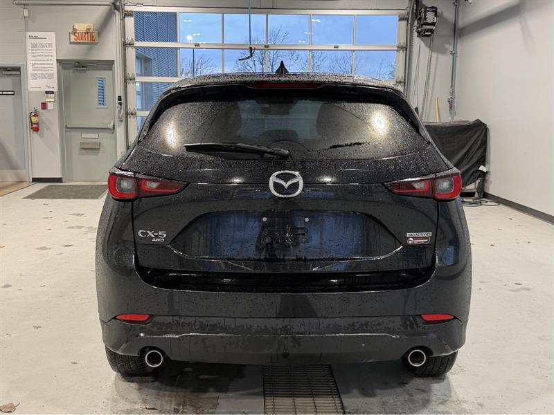 mazda CX-5 2024 - 5