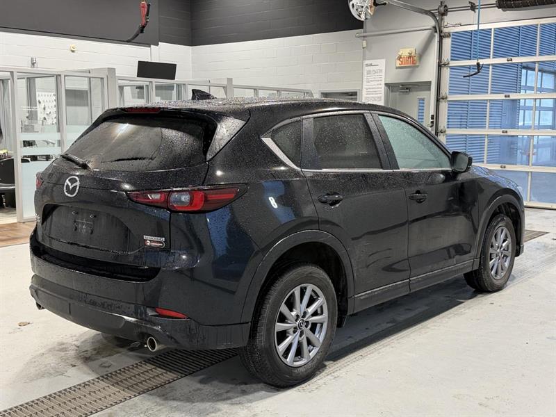 mazda CX-5 2024 - 6
