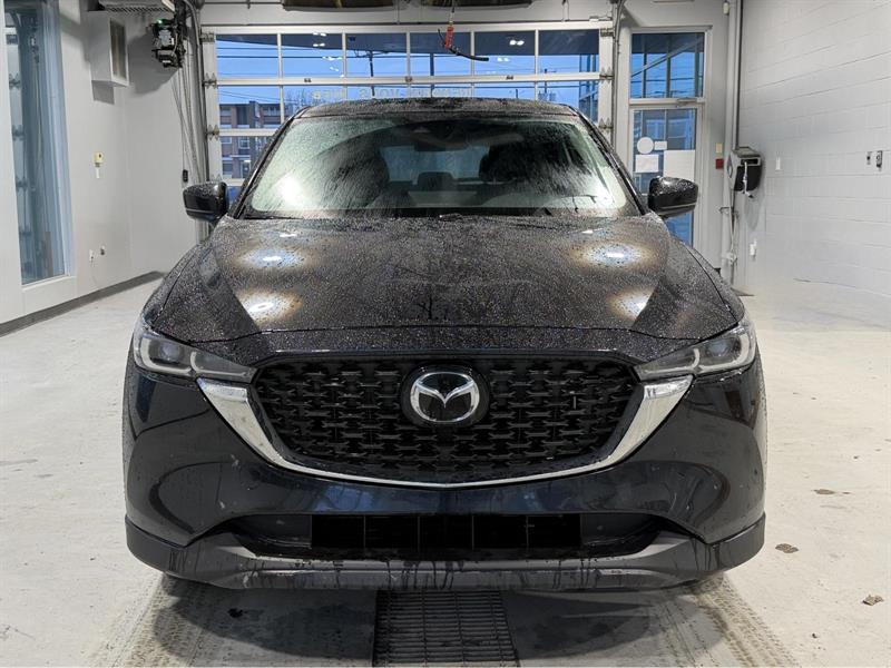 mazda CX-5 2024 - 7