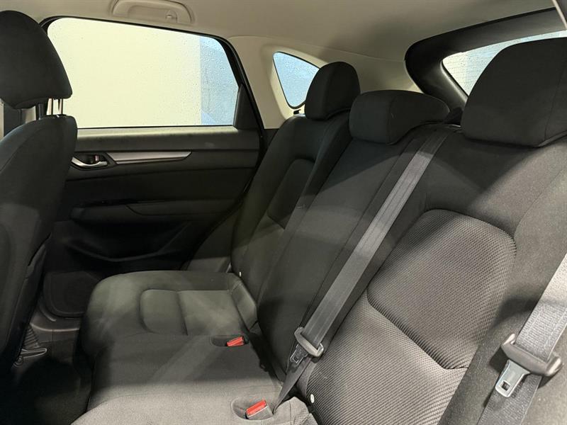 mazda CX-5 2024 - 8