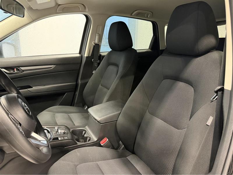 mazda CX-5 2024 - 9