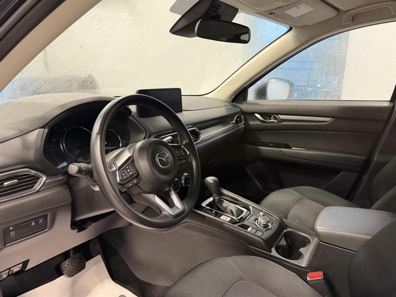mazda CX-5 2024 - 10