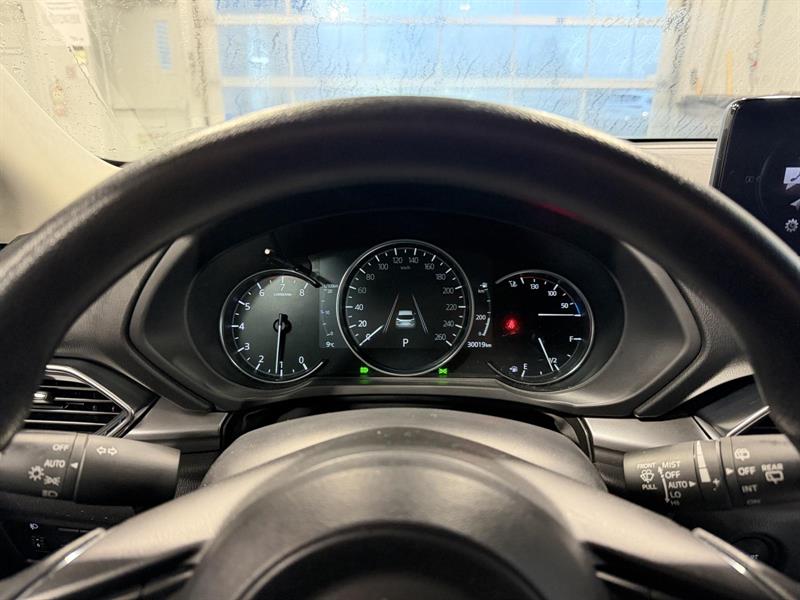 mazda CX-5 2024 - 13