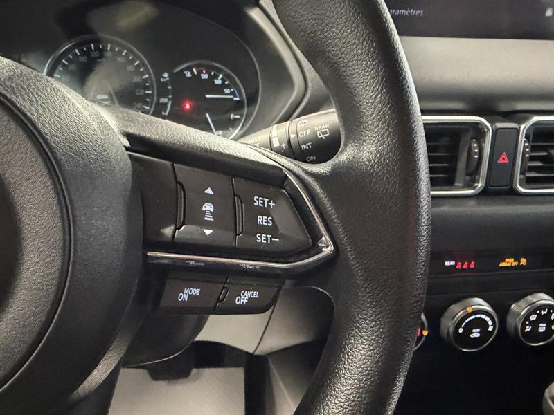 mazda CX-5 2024 - 14
