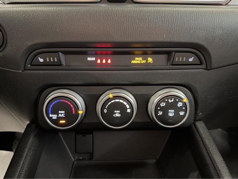 mazda CX-5 2024 - 17