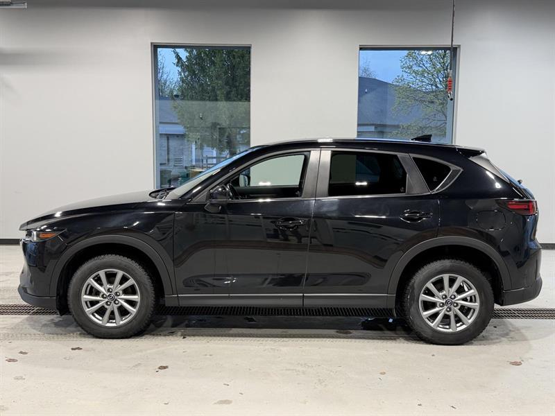 mazda CX-5 2022 - 3